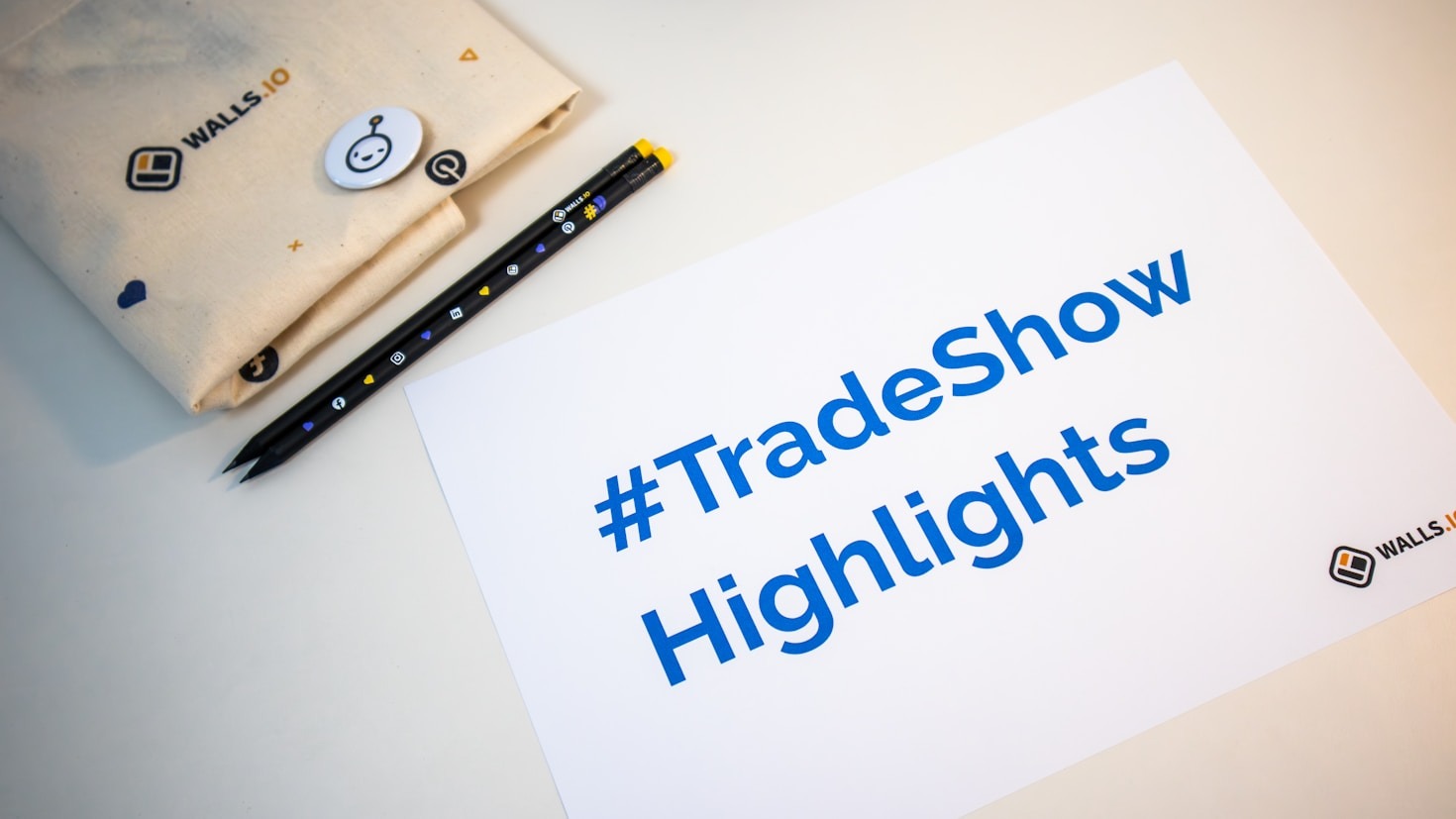 Top Trends in Trade Show Stand Design for 2023